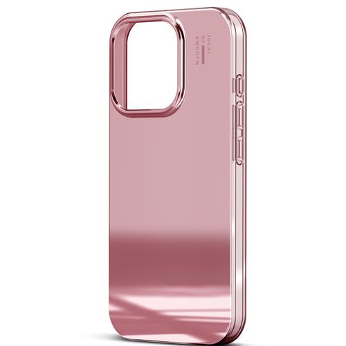 iPhone 16 Pro, MagSafe Mirror Rose Pink