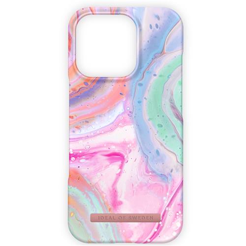iPhone 16 Pro Max, MagSafe Pastel Marble