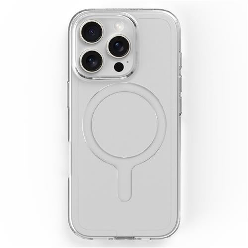 iPhone 16 Pro, CLRPRTCT transparent