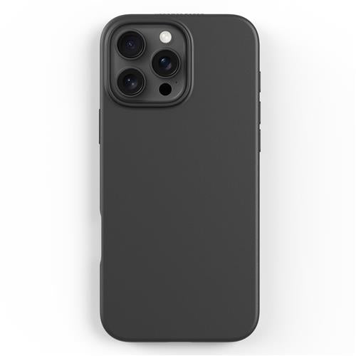 iPhone 16 Pro Max, PLNTPRTCT schwarz