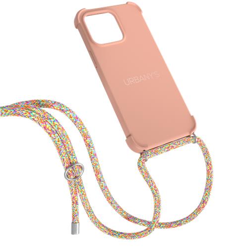 iPhone 16 Pro Max, Summer of Love matt