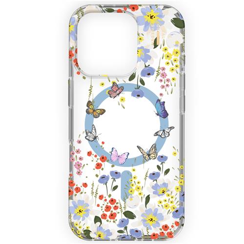 iPhone 16 Pro Max, MagSafe Artistic Garden