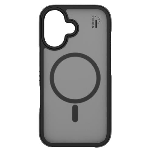 iPhone 17, MagSafe Bumper Black