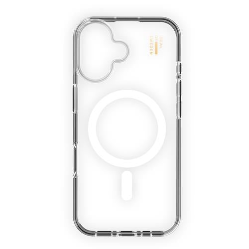 iPhone 17, MagSafe Clear