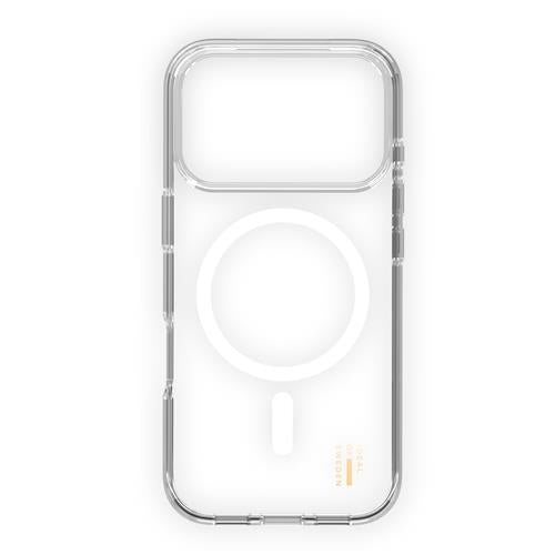 iPhone 17 Pro Max, MagSafe Clear