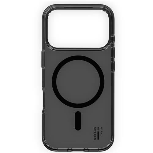 iPhone 17 Pro Max, MagSafe Tinted Black