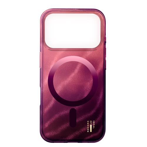 iPhone 17 Pro, MagSafe Cherry Lacquer