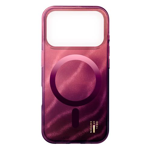 iPhone 17 Pro Max, MagSafe Cherry Lacquer