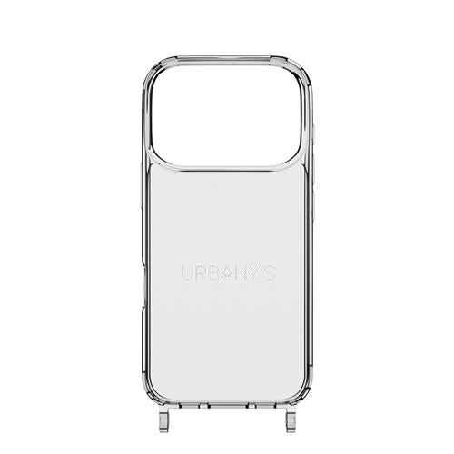 iPhone 17 Pro, Silikon transparent