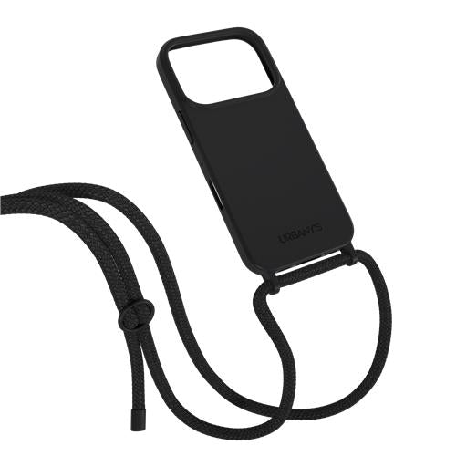 iPhone 17 Pro, All Black matt