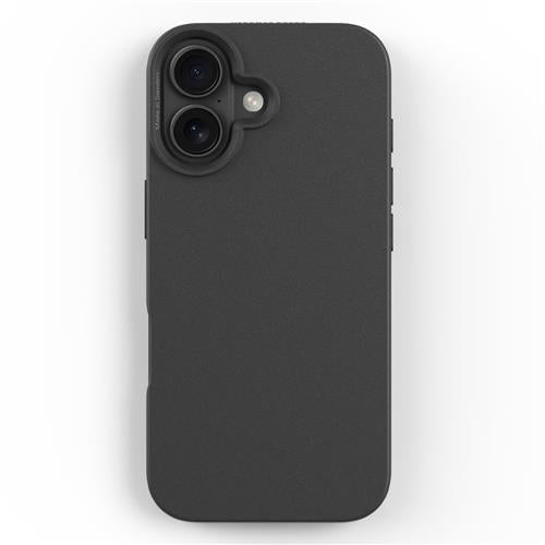 iPhone 17, PLNTPRTCT schwarz