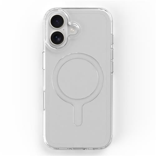 iPhone 17, CLRPRTCT transparent