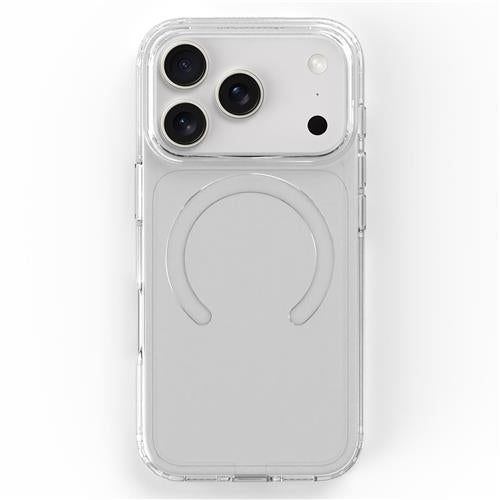 iPhone 17 Pro, CLRPRTCT transparent