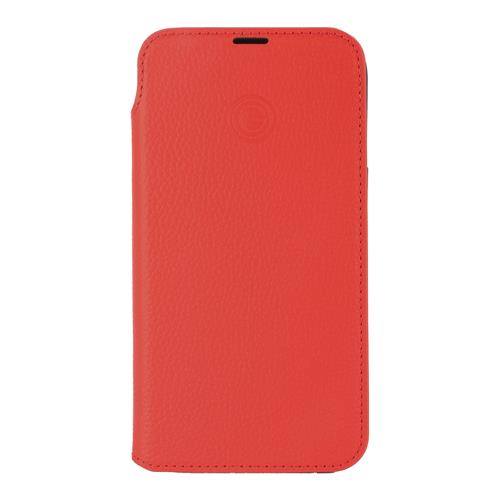 iPhone Air, Marc rot