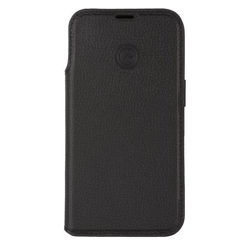 iPhone 17 Pro, Marc schwarz