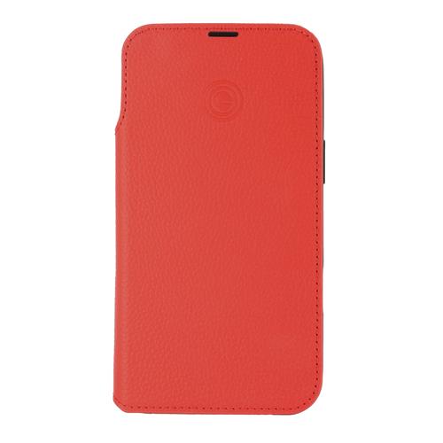 iPhone 17 Pro Max, Marc rot