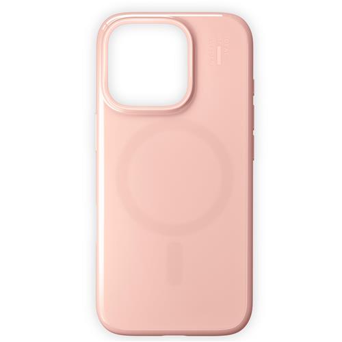 iPhone 16 Pro Max, MagSafe Slim Case Glossy Blush Pink