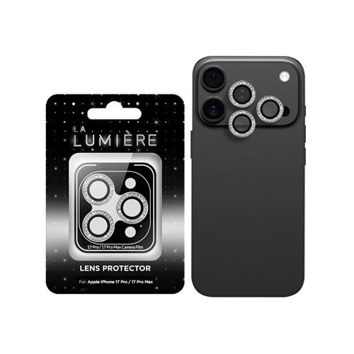 iPhone 17 Pro /17 Pro Max, Kameraglas
