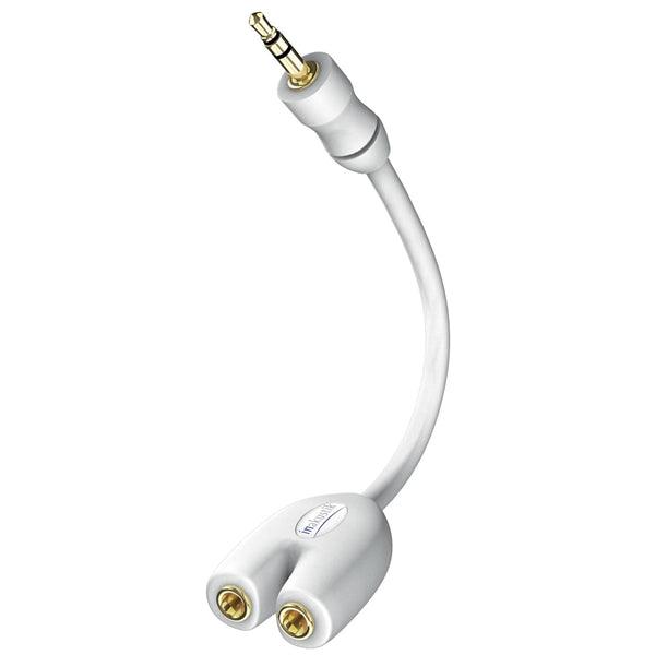 Star Jack Plug Y-Adapt - handy.ch