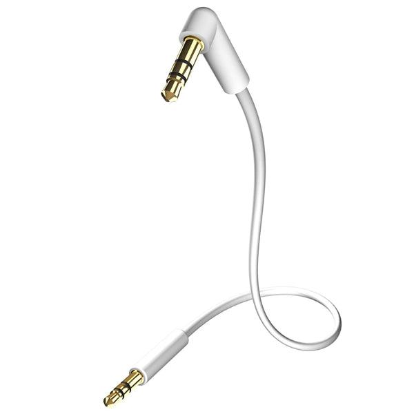 Star Audio Kabel 3.5mm - 3.5mm 0.5m - handy.ch