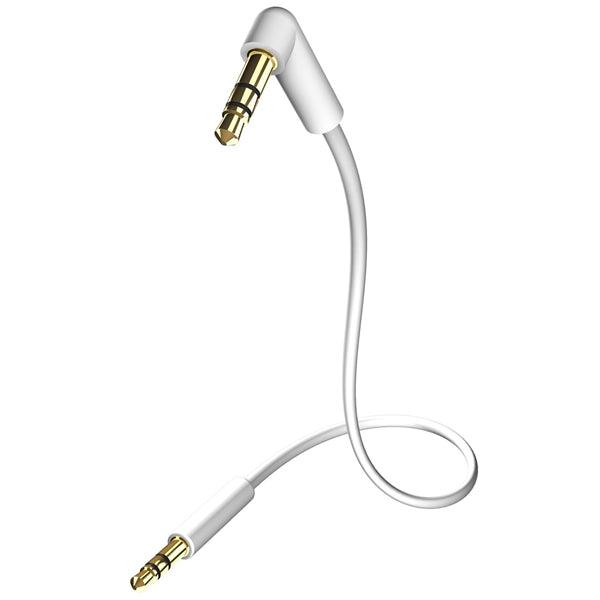 Star Audio Kabel 3.5mm - 3.5mm 0.75m - handy.ch