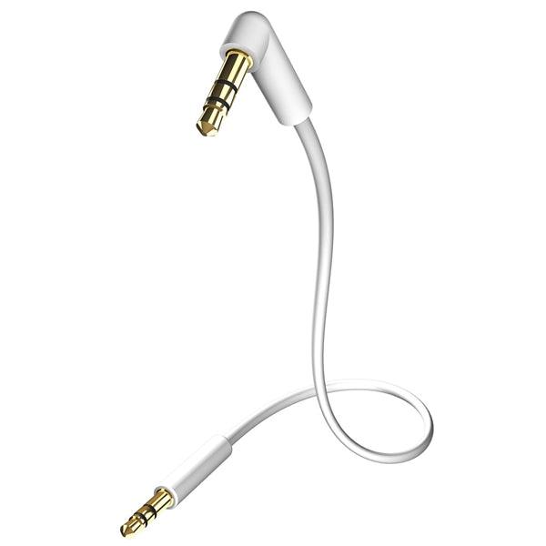 Star Audio Kabel 3.5mm - 3.5mm 1.5m - handy.ch