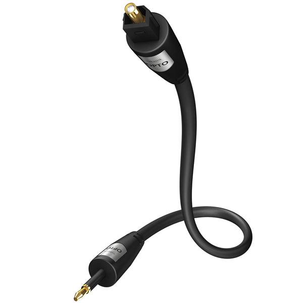 Star 3.5Mini - Toslink 0.75m - handy.ch