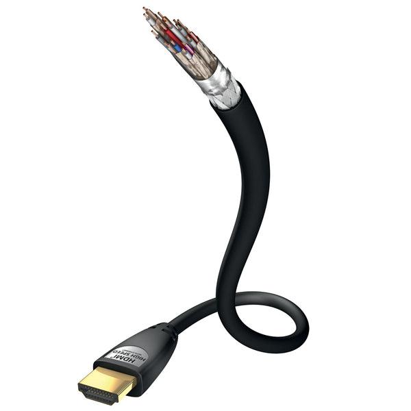 Star HDMI High Speed with Ethernet Kabel 10m - handy.ch