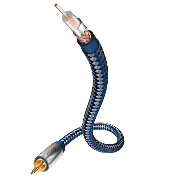 Premium Video- / Digital Cable 3.0m - handy.ch