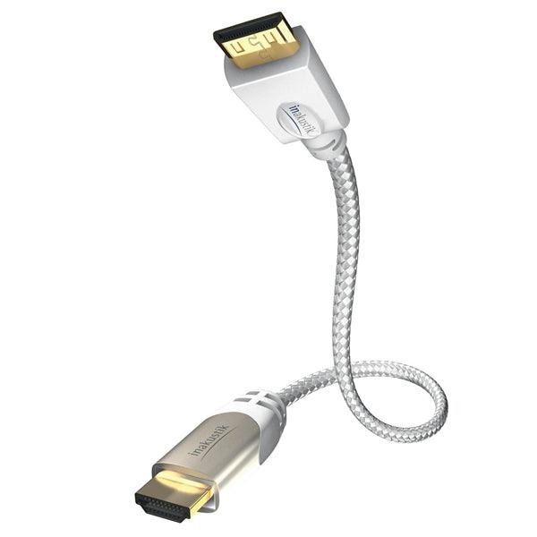 Mini HDMI - HDMI 3.0m - handy.ch