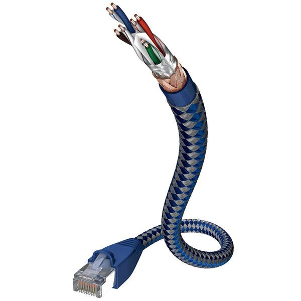 Premium Network Cable CAT6 0.5m - handy.ch