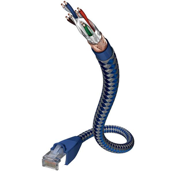 Premium Network Cable CAT6 3.0m - handy.ch