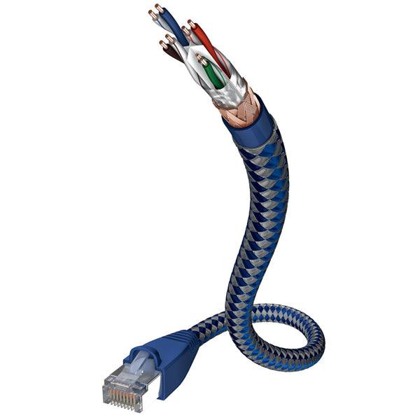 Premium Network Cable CAT6 8.0m - handy.ch