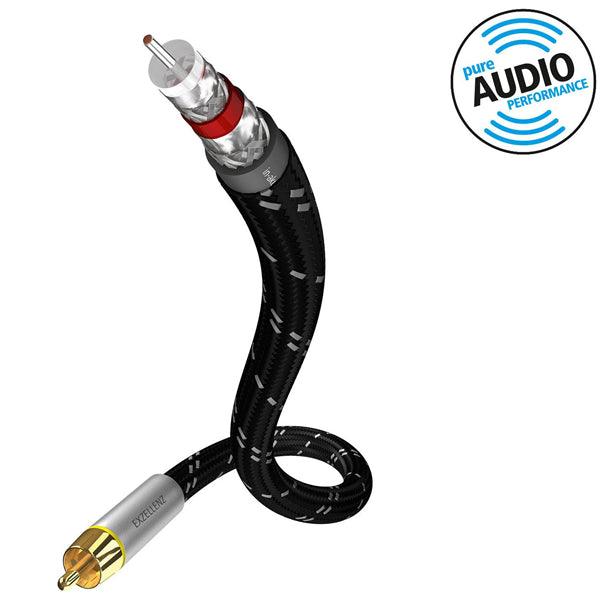 Excellence RCA - RCA 0.75m - handy.ch