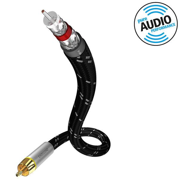 Excellence RCA - RCA 1.5m - handy.ch