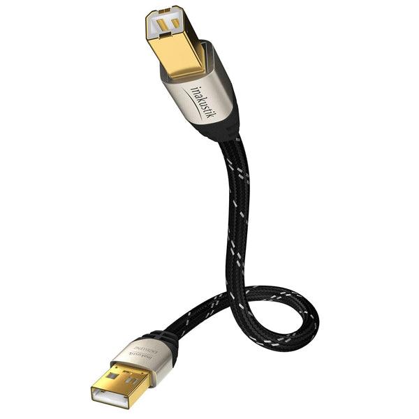 Excellence High Speed USB 2.0 1.5m - handy.ch