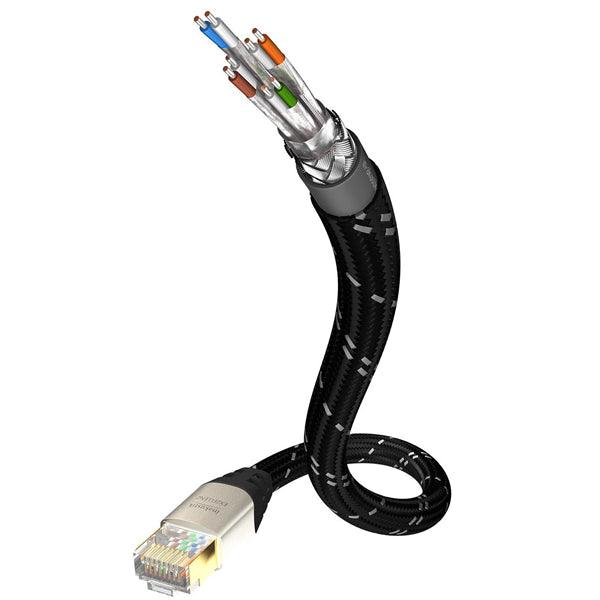 Exzellenz Netzwerkkabel CAT6 SF-UTP 1.0m - handy.ch