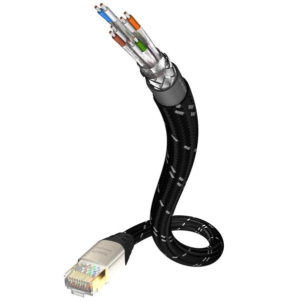 Exzellenz Netzwerkkabel CAT6 SF-UTP 2.0m - handy.ch