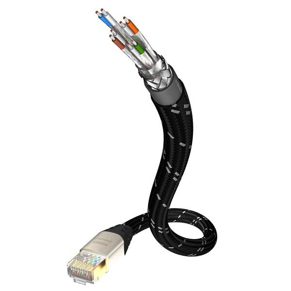 Exzellenz Netzwerkkabel CAT6 SF-UTP 7.5m - handy.ch