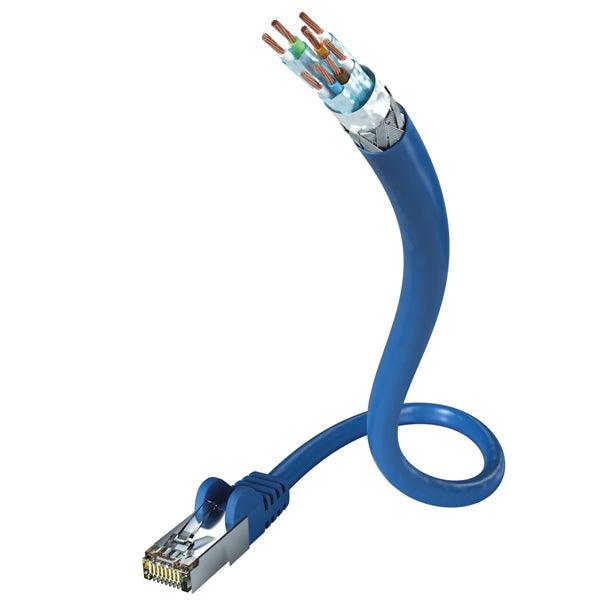 Profi Bulk Network Cable CAT7 15m - handy.ch