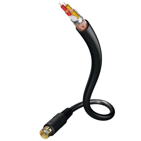 Star S-Videokabel Profi 3.0m - handy.ch