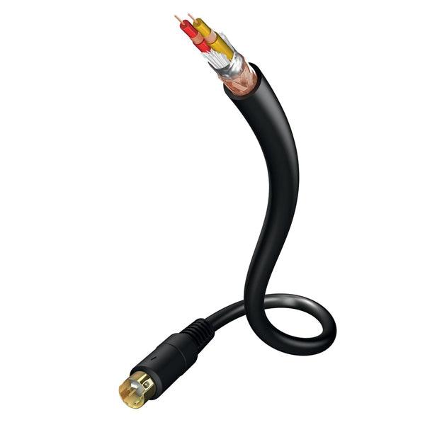 Star S-Videokabel Profi 5.0m - handy.ch