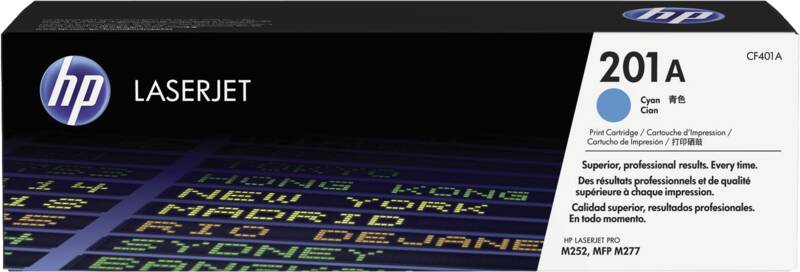 CF401A HP 201A