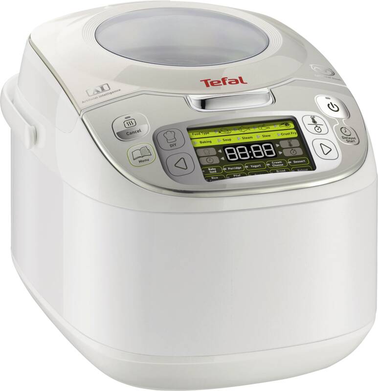 RK8121 Multicooker 45in1