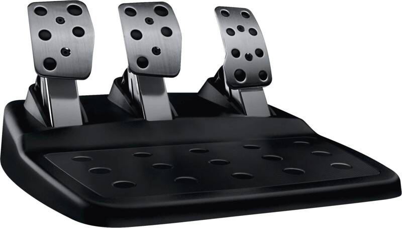 G29 Driving Force für PC, Playstation 5 & 4 & 3
