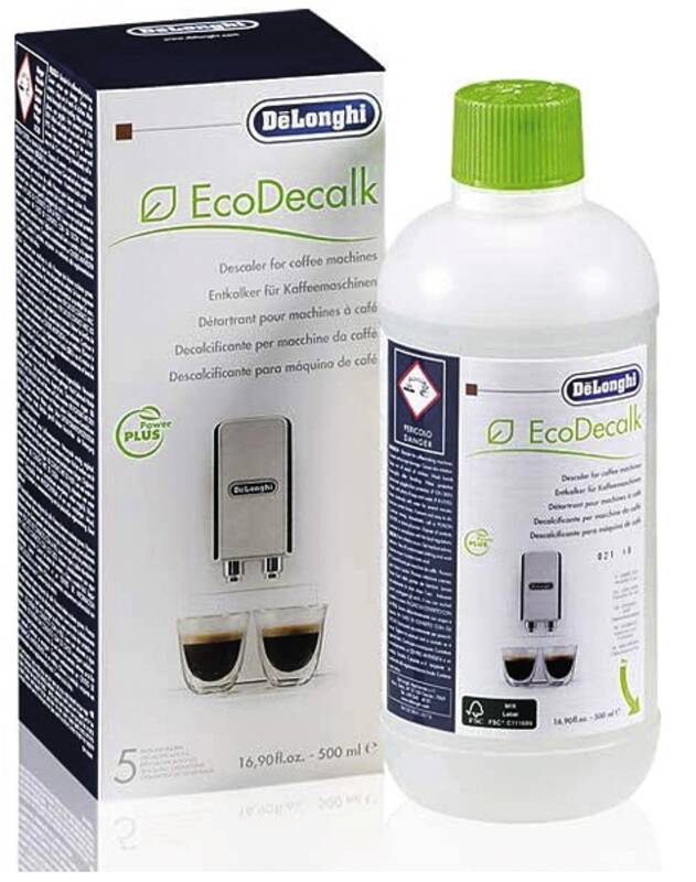 EcoDecalk Entkalker 500ml