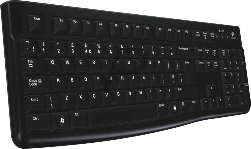 Keyboard K120