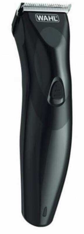 Haircut & Beard Clipper