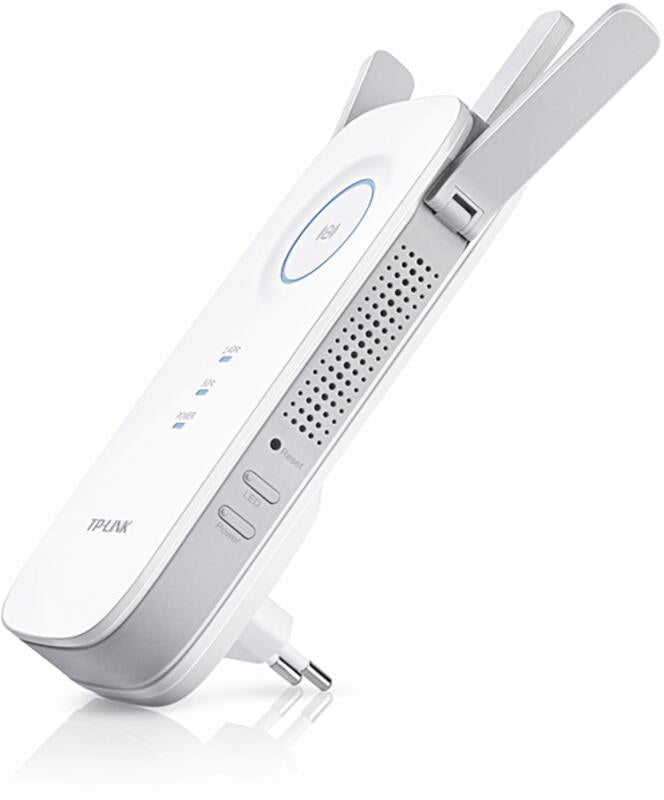 RE450 AC 1750 Dual Band WLAN Repeater