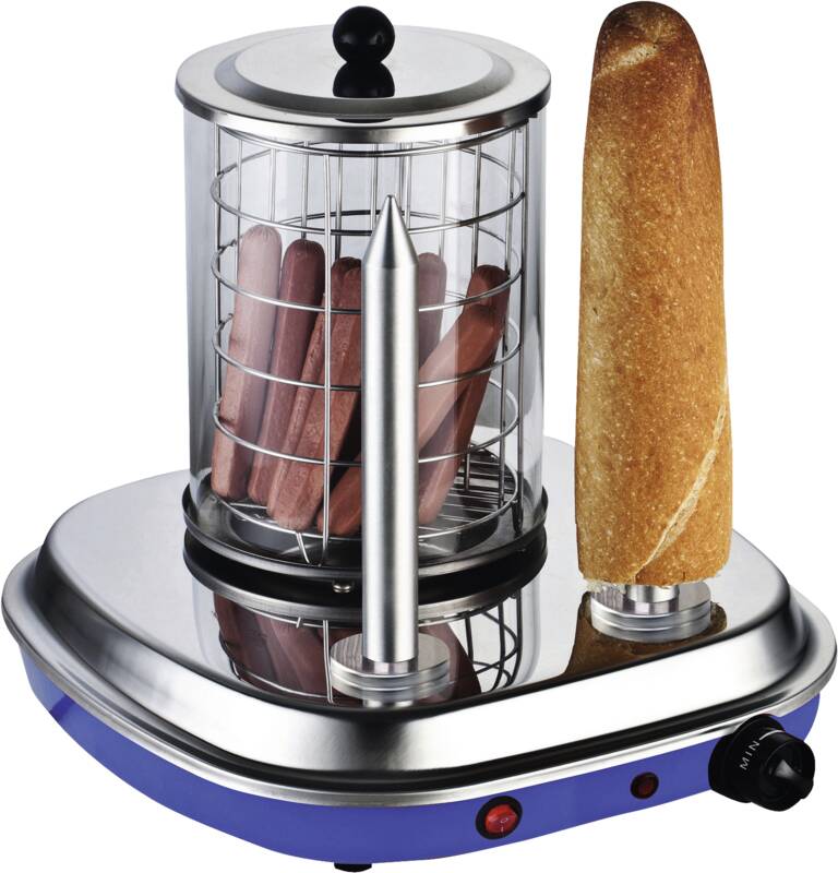 Hot Dog Maschine